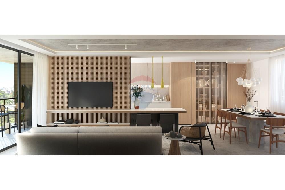 Apartamento - Venda - Curitiba , Paraná - LIVING FINAL 01 E 05 (1).jpg - 560411086-14