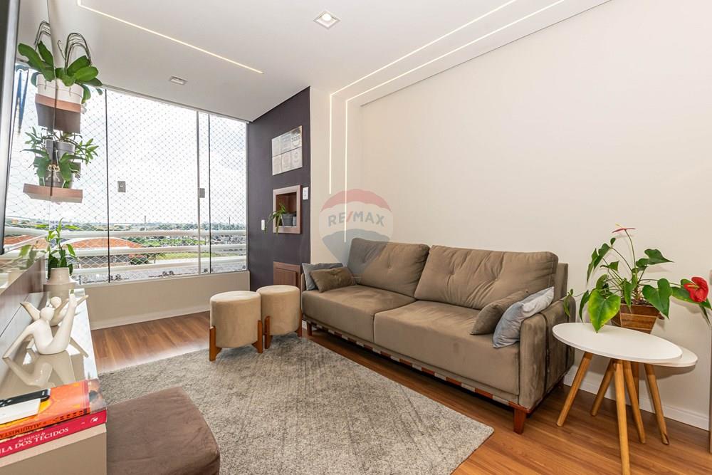 Apartamento - Venda - Pinhais , Paraná - 04.jpg - 560341062-24