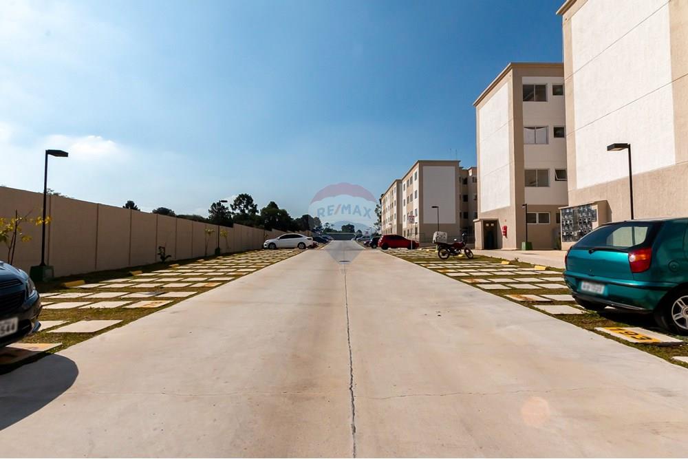 Apartamento - Alugar - São José dos Pinhais , Paraná - IMG_4405.jpg - 560251018-302