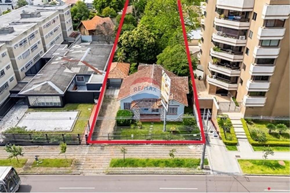 Terreno - Venda - Curitiba , Paraná - 38.jpg - 560461011-81