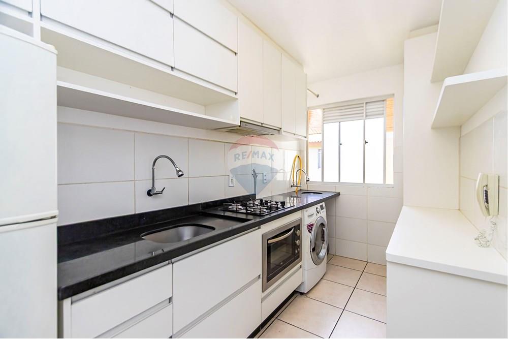 Apartamento - Venda - São José dos Pinhais , Paraná - IMG_6307_1.jpg - 560411055-29