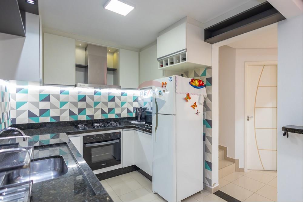 Casa - Venda - Curitiba , Paraná - IMG_2588.jpg - 560331080-31