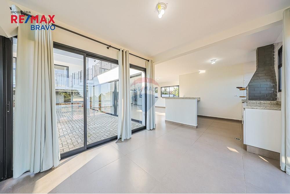 Casa de Condomínio - Venda - Campo Largo , Paraná - CRF_2041.jpg - 560371021-42