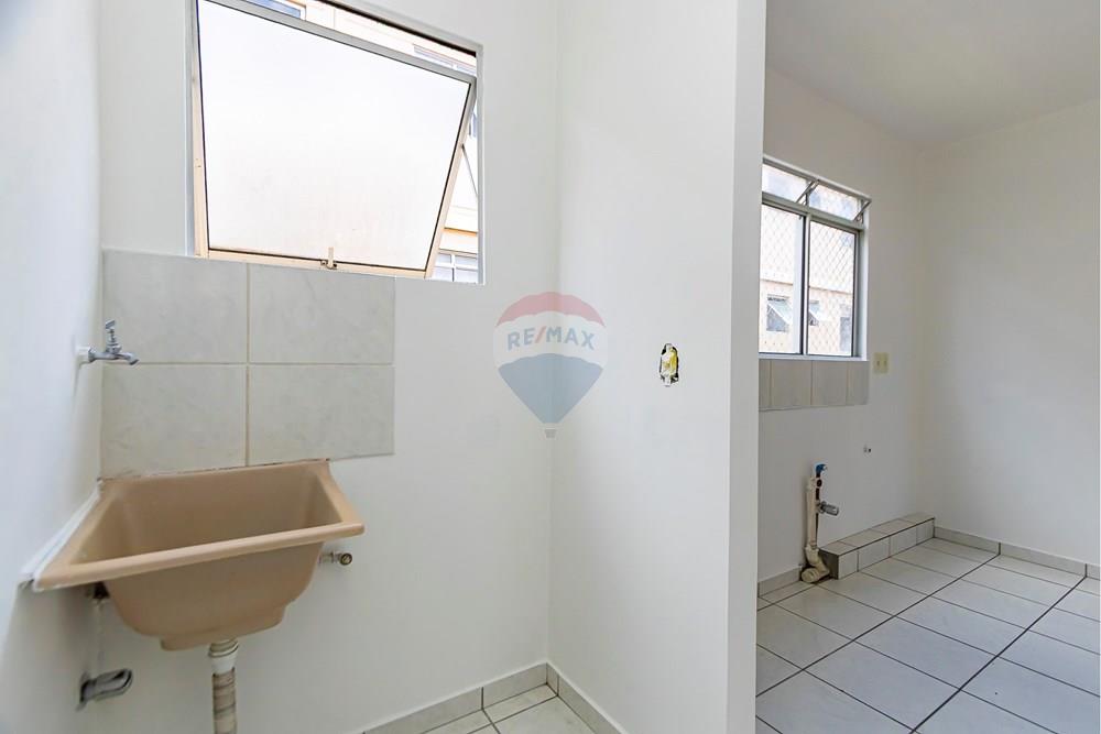 Apartamento - Venda - São José dos Pinhais , Paraná - IMG_9531_1.jpg - 560311077-14