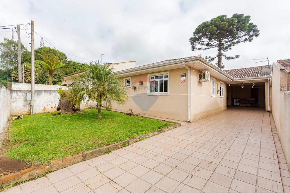 Casa - Venda - Curitiba , Paraná - IMG_2052.jpg - 560321141-1