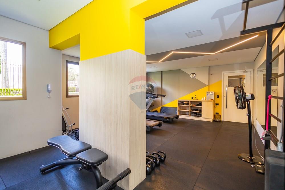 Apartamento - Venda - Curitiba , Paraná - IMG_7319.jpg - 560341151-41