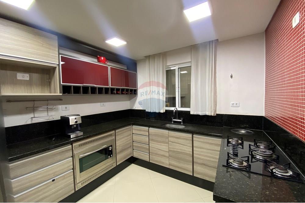 Sobrado - Venda - Curitiba , Paraná - IMG_8763.JPG - 560251045-61