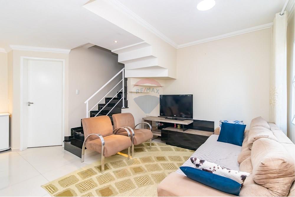 Casa de Condomínio - Venda - Curitiba , Paraná - 2.jpg - 560341154-43