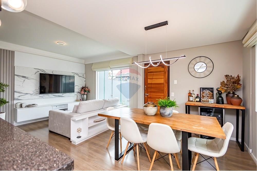 Sobrado - Venda - Curitiba , Paraná - IMG_3088_1.jpg - 560341097-91