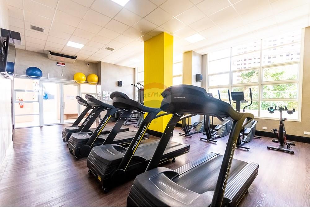 Apartamento - Alugar - Curitiba , Paraná - ProfPedroVPdeSouza-54.jpg - 560311047-548