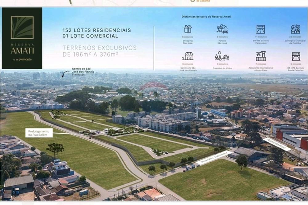 Terreno - Venda - São José dos Pinhais , Paraná - WhatsApp Image 2025-03-05 at 14.17.59 (1).jpeg - 560461002-19