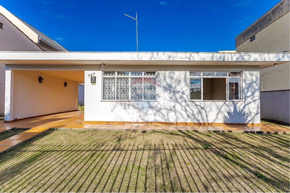 Casa - Venda - Curitiba , Paraná - 60.jpg - 560351013-74