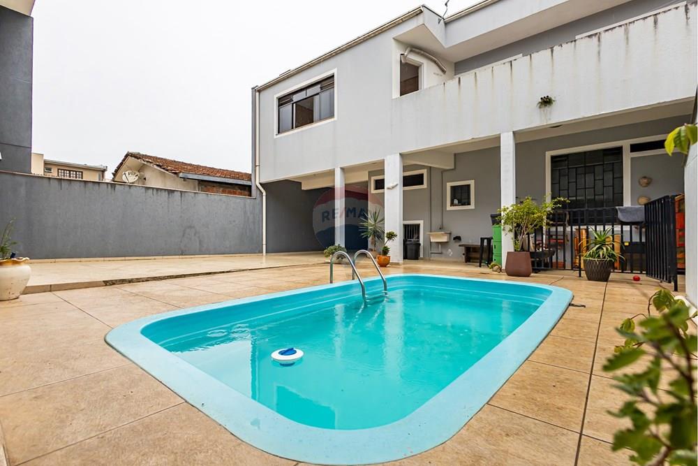 Sobrado - Venda - Curitiba , Paraná - IMG_3368.jpg - 560341154-47