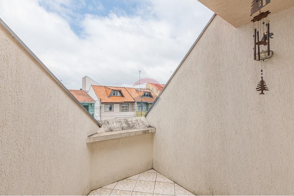 Sobrado - Venda - Curitiba , Paraná - rua Hellen Keller 418-26.jpg - 560331069-73