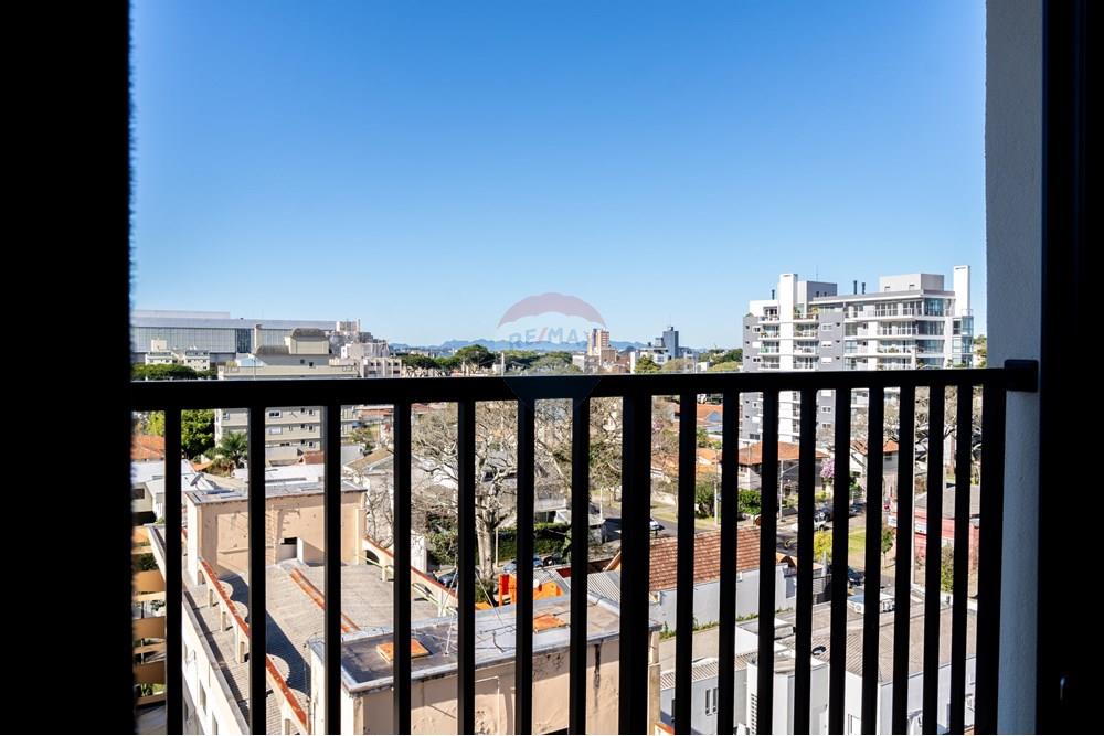 Apartamento - Venda - Curitiba , Paraná - acqua-24.jpg - Sacada - 560311075-2