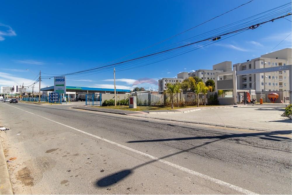 Apartamento - Alugar - Curitiba , Paraná - IMG_6766.jpg - 560331069-71