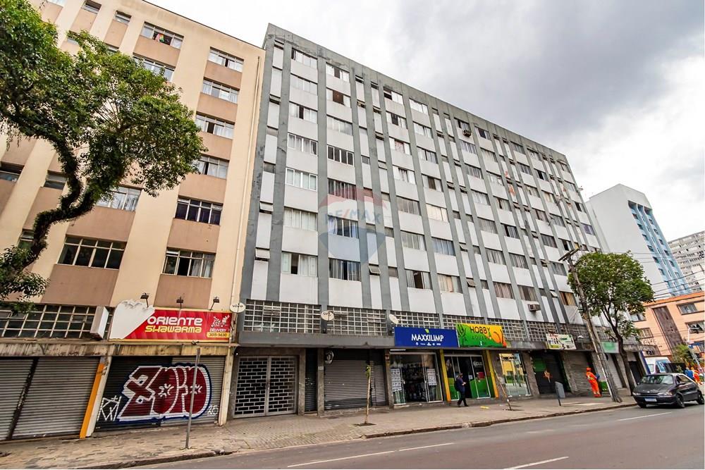 Kitnet - Venda - Curitiba , Paraná - IMG_0433_1.jpg - 560431033-21