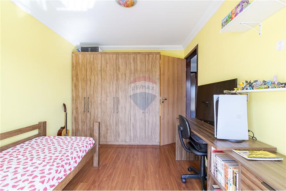 Sobrado - Venda - Curitiba , Paraná - 26 - 560321142-5