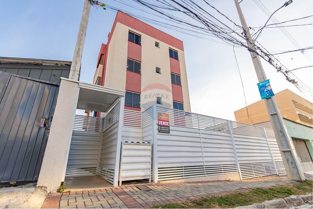 Apartamento - Venda - São José dos Pinhais , Paraná - IMG_1098.jpg - 560351069-41