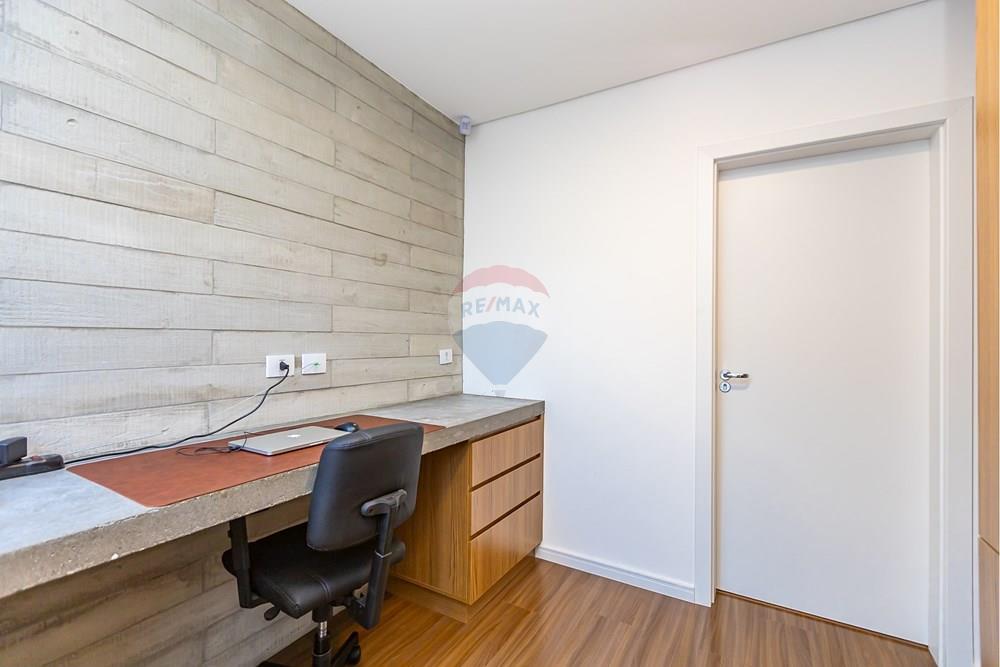 Sobrado - Venda - Curitiba , Paraná - IMG_1363.jpg - Escritório - 560471009-6