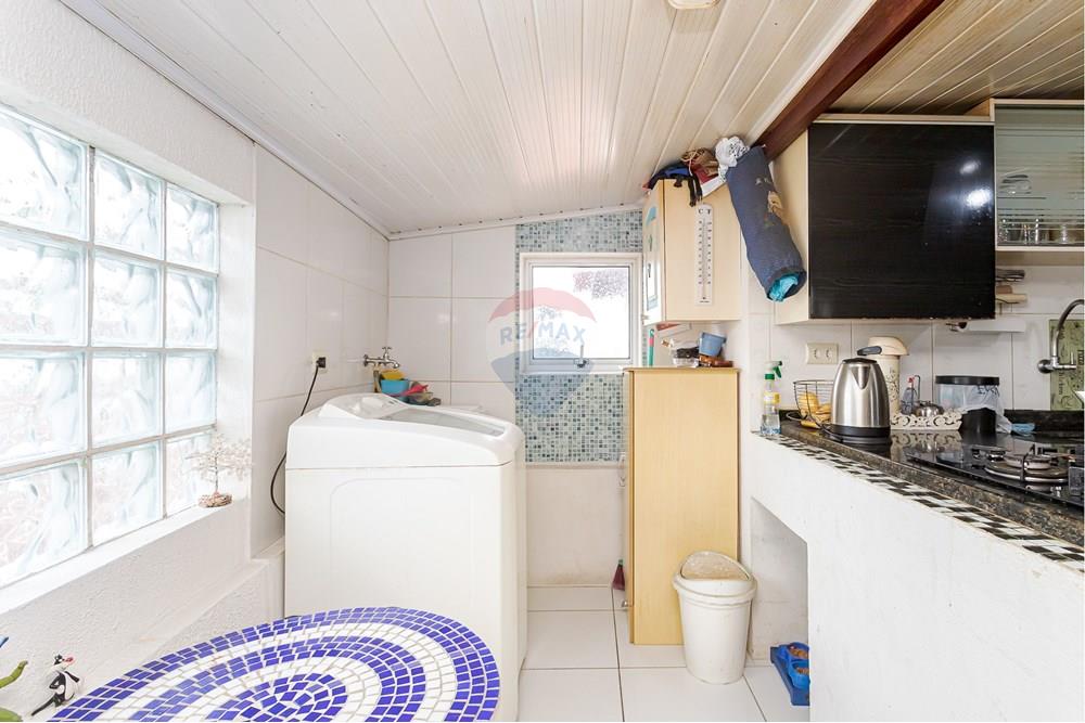 Sobrado - Venda - Curitiba , Paraná - IMG_8780.jpg - 560391085-17