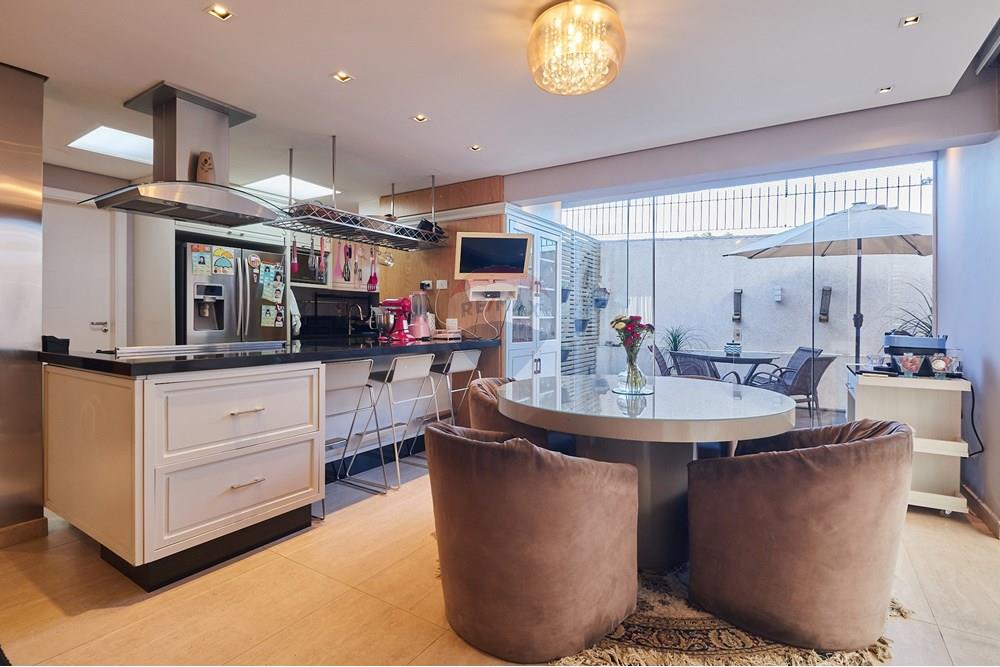 Casa de Condomínio - Venda - Curitiba , Paraná - _MG_0992.jpg - 560391084-196