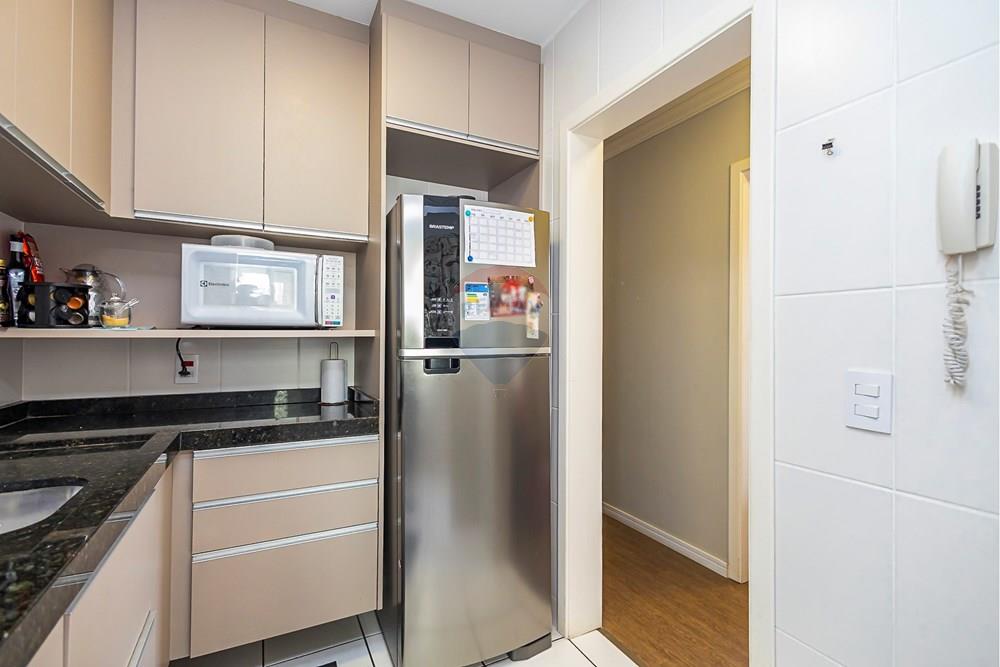 Apartamento - Alugar - Colombo , Paraná - Sheep - IMG_3322_1.jpg - 560251018-310