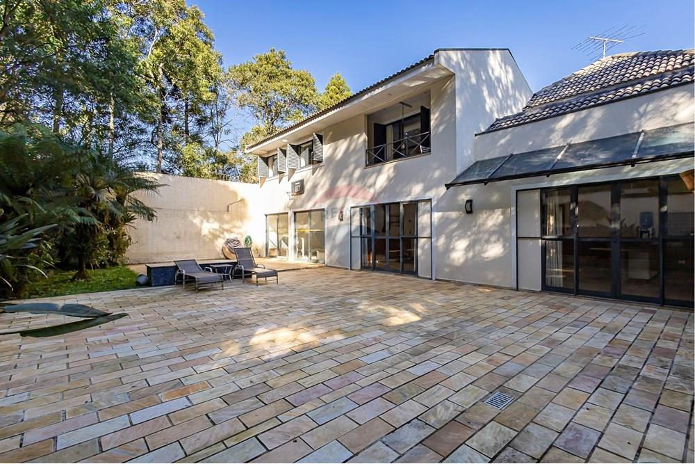 Casa - Venda - Curitiba , Paraná - IMG_7859_1.jpg - 560431007-4