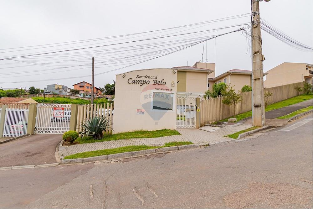 Apartamento - Venda - Colombo , Paraná - IMG_0235.jpg - 560411029-17