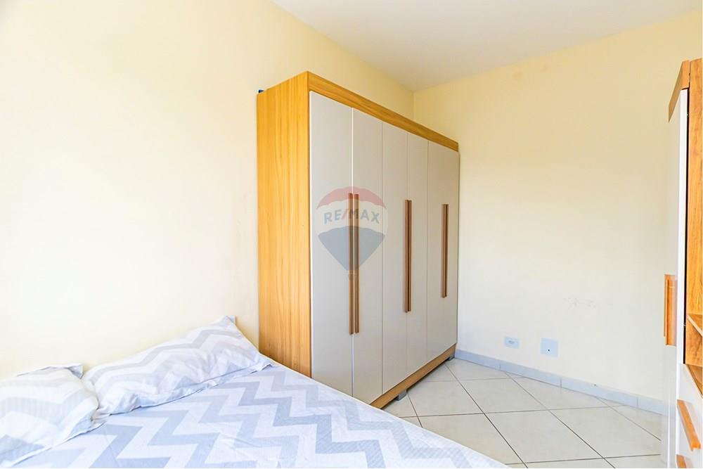 Apartamento - Venda - São José dos Pinhais , Paraná - IMGsao.jpg - 560431028-81