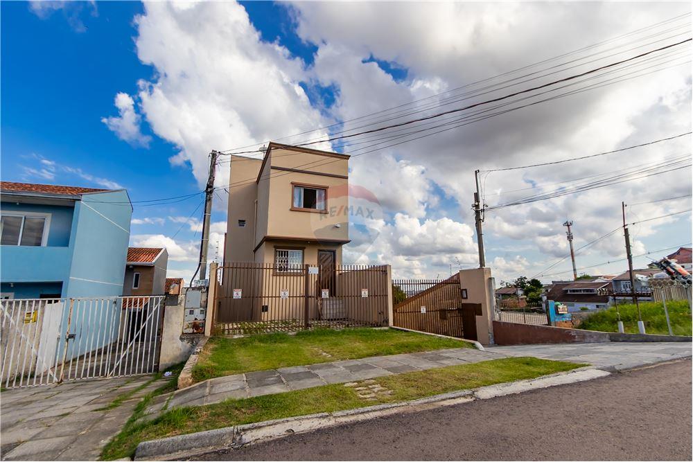 Casa - Venda - Curitiba , Paraná - 44 - 560411070-25