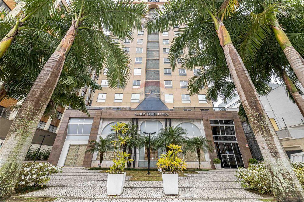 Cj. Comercial/ Sala - Venda - Curitiba , Paraná - 21 - 560341063-78