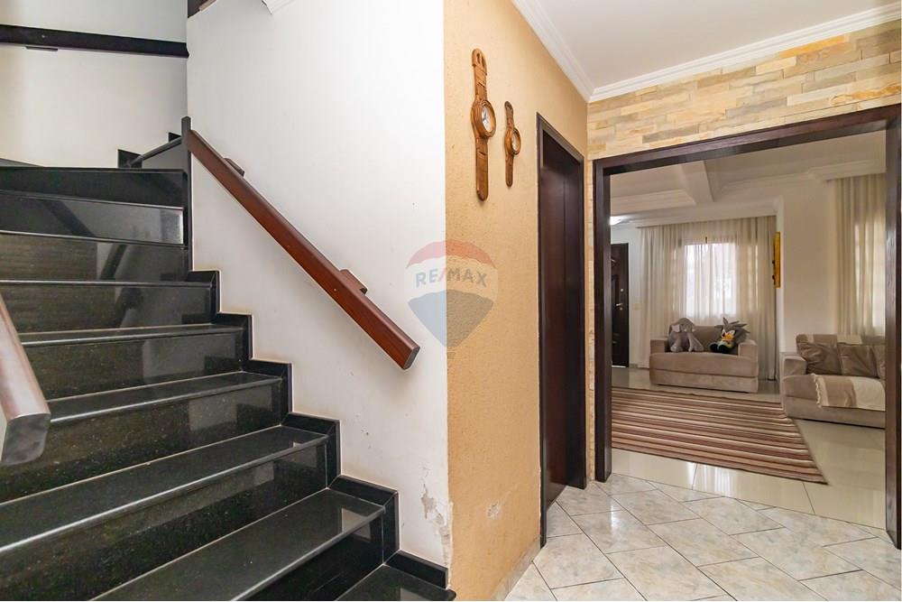 Casa - Venda - São José dos Pinhais , Paraná - IMG_2722.jpg - 560481007-15