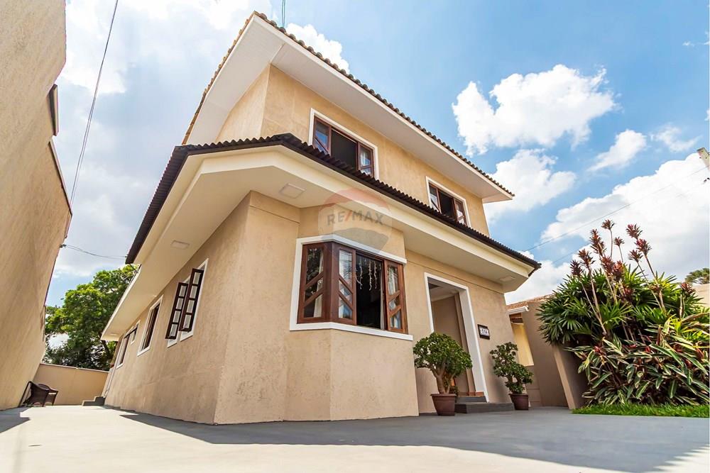 Casa - Venda - Curitiba , Paraná - 40.jpg - 560411004-105