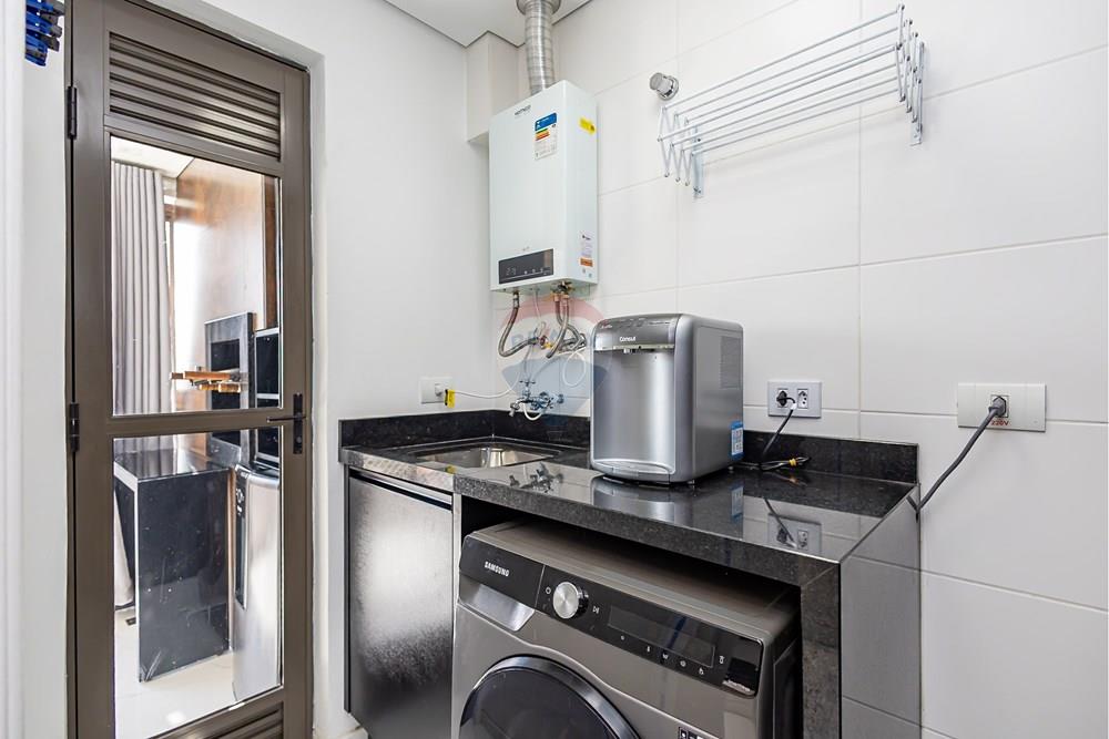 Apartamento - Venda - Curitiba , Paraná - IMG_3536.jpg - 560311060-21