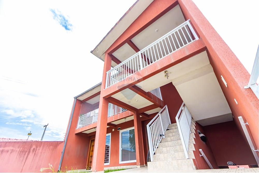 Apartamento - Venda - São José dos Pinhais , Paraná - IMG_1683.jpg - 560411051-212