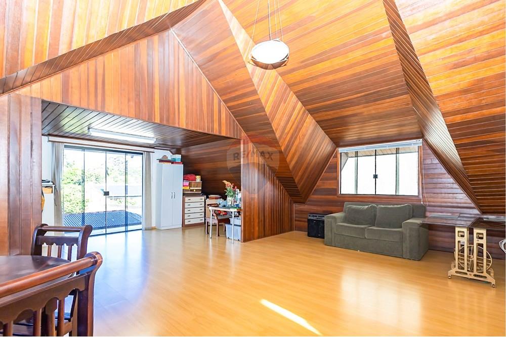 Sobrado - Venda - Curitiba , Paraná - IMG_8741_1.jpg - 560341120-55