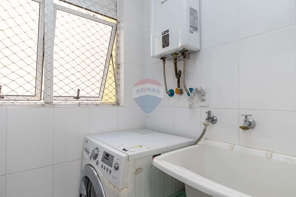 Apartamento à venda com 3 quartos, 61m² - Foto 10