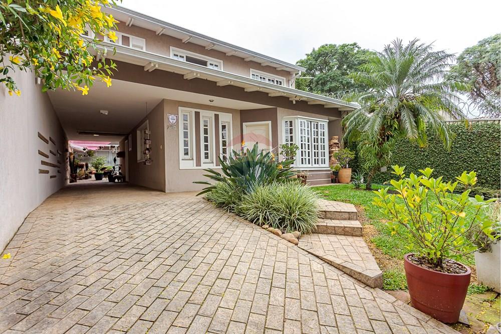 Sobrado - Venda - Curitiba , Paraná - IMG_3178.jpg - 560321091-72