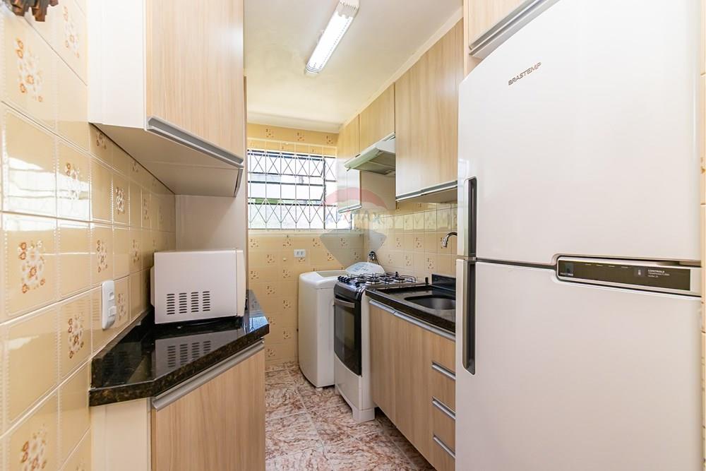 Apartamento - Venda - Curitiba , Paraná - IMG_8922.jpeg - 560391084-199