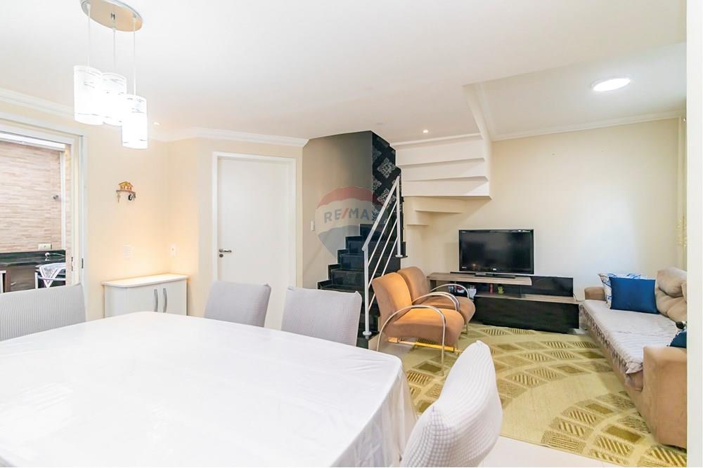 Casa de Condomínio - Venda - Curitiba , Paraná - 3.jpg - 560341154-43