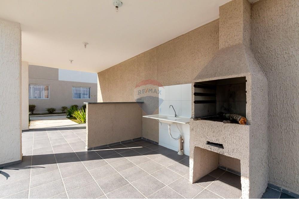 Apartamento - Alugar - São José dos Pinhais , Paraná - IMG_4401.jpg - 560251018-302