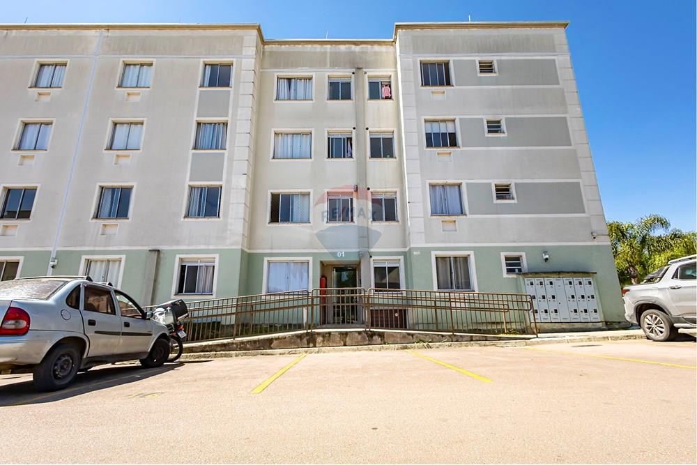 Apartamento - Venda - Araucária , Paraná - IMG_3468_1.jpg - 560491001-12