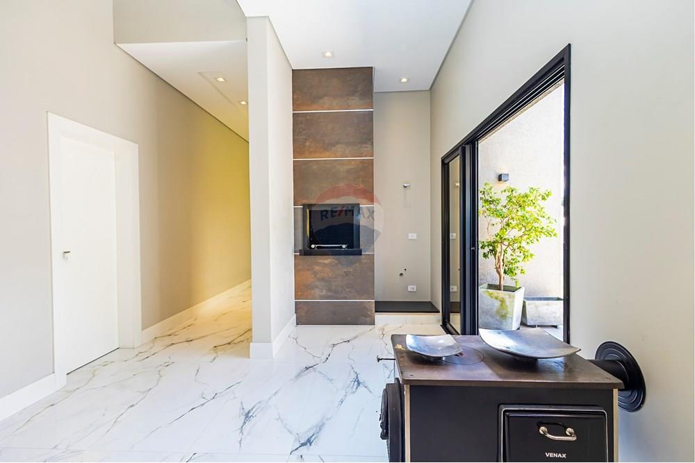 Casa de Condomínio - Venda - Curitiba , Paraná - 11.jpg - 560341063-91