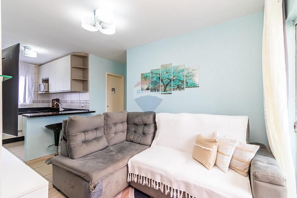 Apartamento - Venda - São José dos Pinhais , Paraná - Sheep - IMG_7312.jpg - 560411055-35