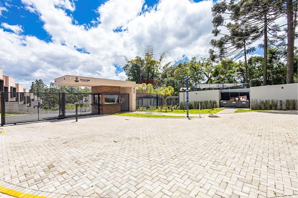 Sobrado - Venda - Curitiba , Paraná - IMG_2926_1.jpg - 560341097-99