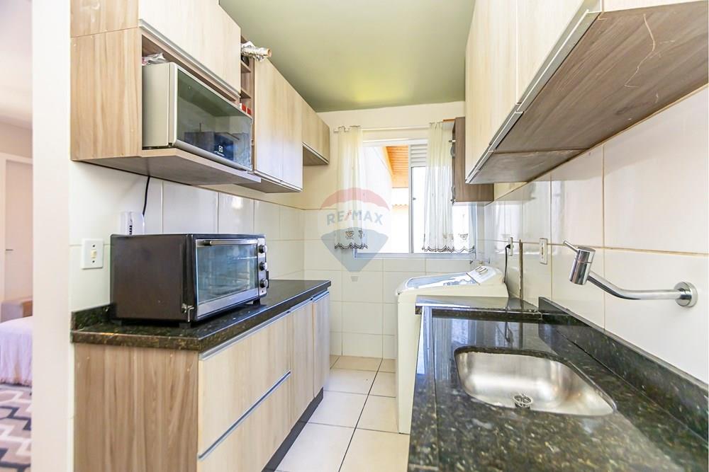 Apartamento - Venda - São José dos Pinhais , Paraná - IMG_9527_1.jpg - 560411027-44