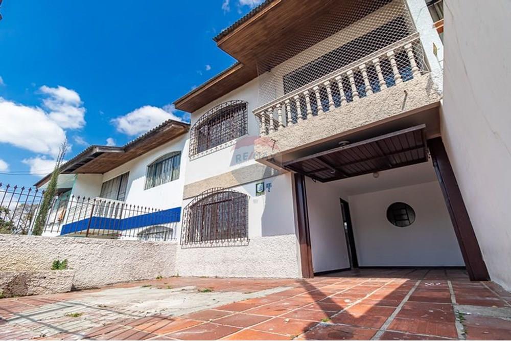 Sobrado - Venda - Curitiba , Paraná - CnqcsoPA.jpeg - 560441003-40