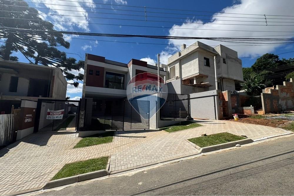 Casa - Venda - Curitiba , Paraná - 3.jpg - 560461011-95