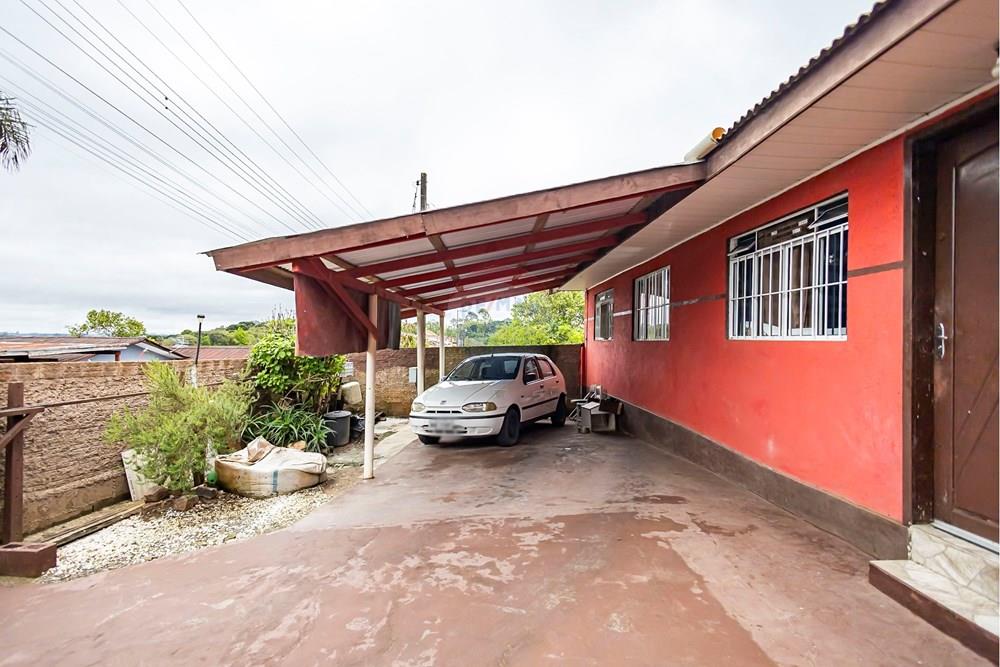 Casa - Venda - Campo Largo , Paraná - IMG_2295_1.jpg - 560461027-2